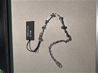 Armband Giacomo Burroni Herr in Silber MBC0023 - MBC0023